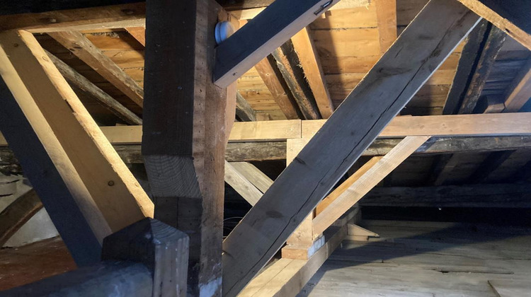 Ma-Cabane - Vente Immeuble CARCASSONNE, 122 m²