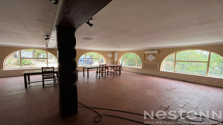 Ma-Cabane - Vente Immeuble CARCASSONNE, 1229 m²