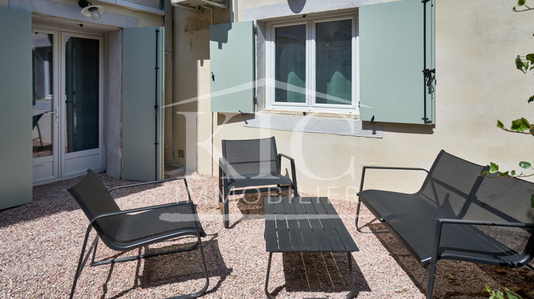 Ma-Cabane - Vente Immeuble Carcassonne, 311 m²