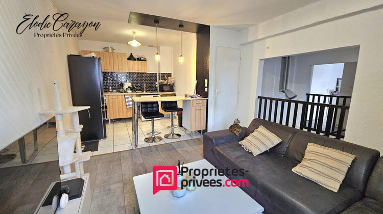 Ma-Cabane - Vente Immeuble CARCASSONNE, 104 m²