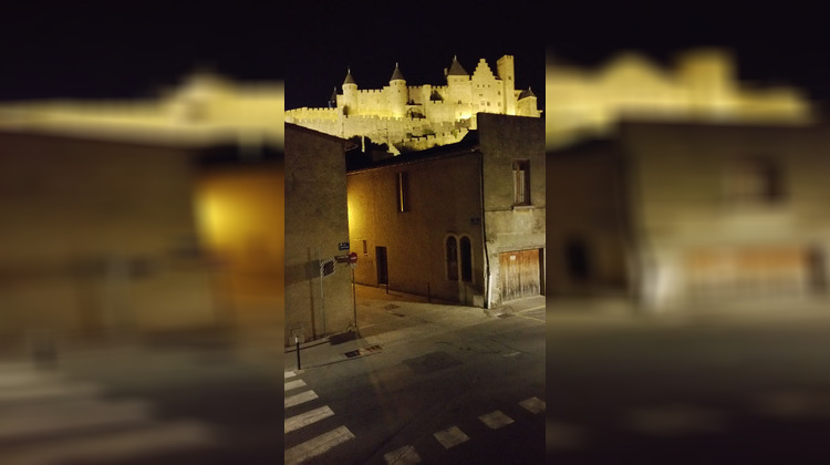 Ma-Cabane - Vente Immeuble CARCASSONNE, 150 m²