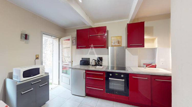 Ma-Cabane - Vente Immeuble CARCASSONNE, 150 m²