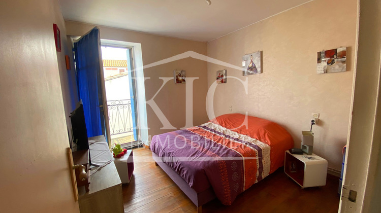 Ma-Cabane - Vente Immeuble Carcassonne, 200 m²