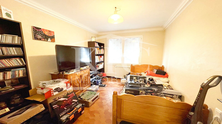 Ma-Cabane - Vente Immeuble Carcassonne, 170 m²