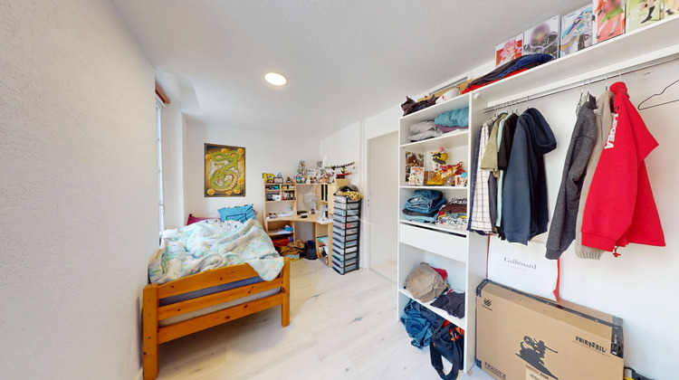 Ma-Cabane - Vente Immeuble CARCASSONNE, 213 m²