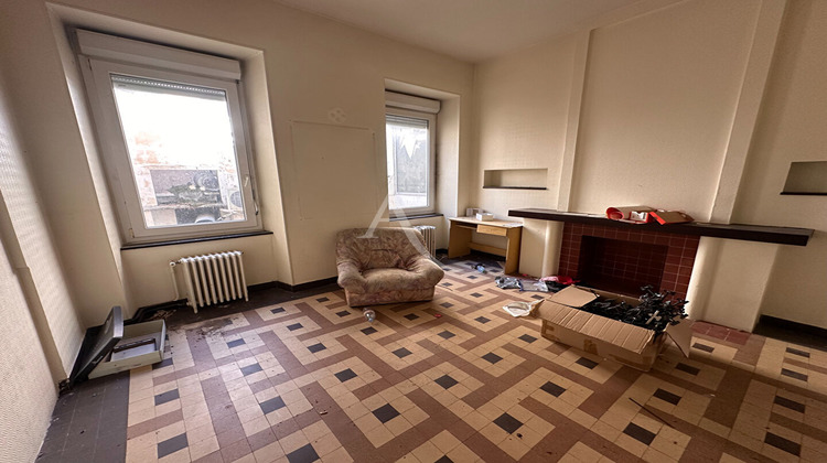 Ma-Cabane - Vente Immeuble CARCASSONNE, 405 m²