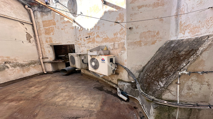 Ma-Cabane - Vente Immeuble CARCASSONNE, 405 m²