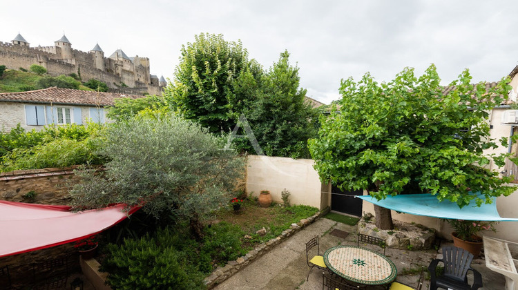 Ma-Cabane - Vente Immeuble CARCASSONNE, 251 m²