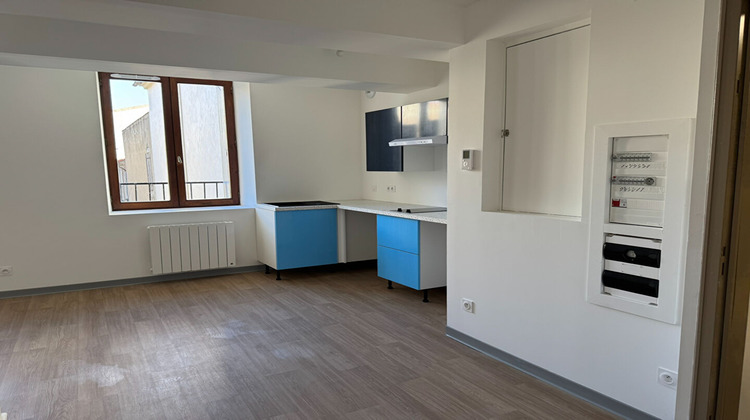 Ma-Cabane - Vente Immeuble CARCASSONNE, 135 m²