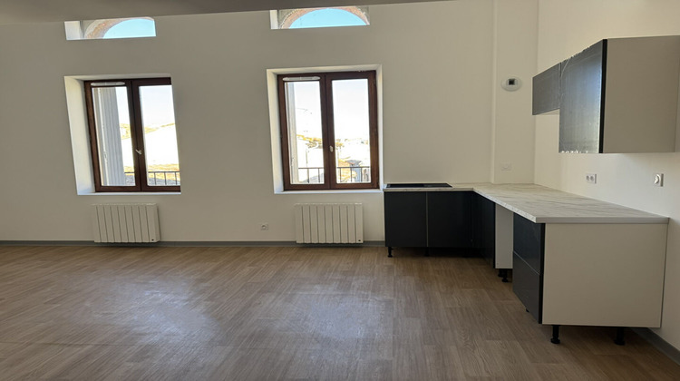 Ma-Cabane - Vente Immeuble CARCASSONNE, 135 m²