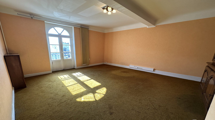 Ma-Cabane - Vente Immeuble Carcassonne, 131 m²