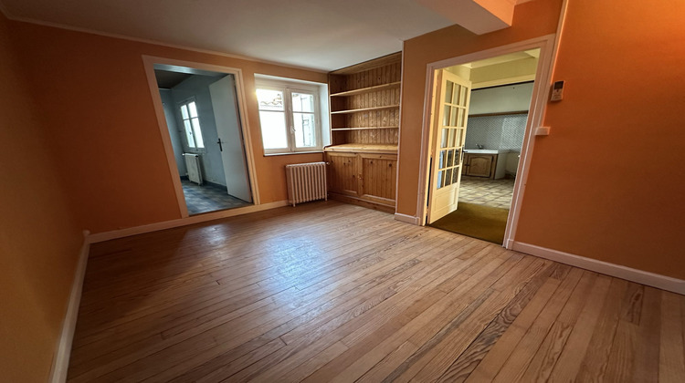Ma-Cabane - Vente Immeuble Carcassonne, 131 m²