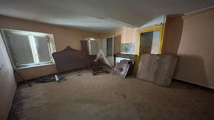 Ma-Cabane - Vente Immeuble CARCASSONNE, 1237 m²