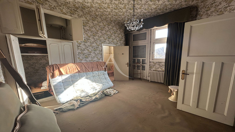 Ma-Cabane - Vente Immeuble CARCASSONNE, 1237 m²