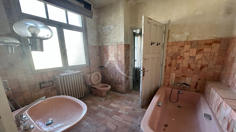 Ma-Cabane - Vente Immeuble CARCASSONNE, 1237 m²