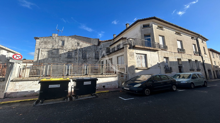 Ma-Cabane - Vente Immeuble CARCASSONNE, 1237 m²