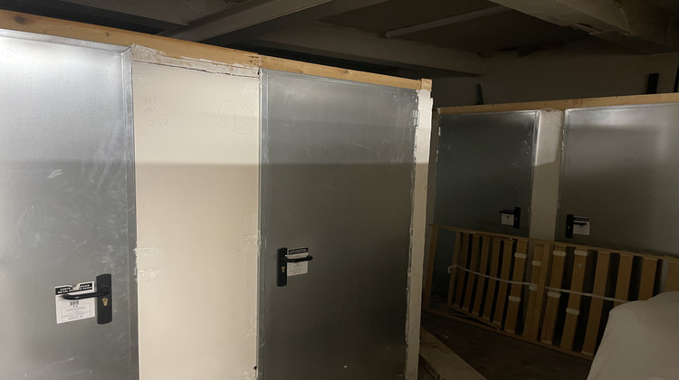 Ma-Cabane - Vente Immeuble Carcassonne, 287 m²