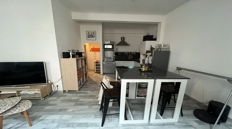 Ma-Cabane - Vente Immeuble CARCASSONNE, 185 m²