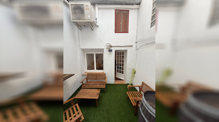 Ma-Cabane - Vente Immeuble Carcassonne, 20 m²