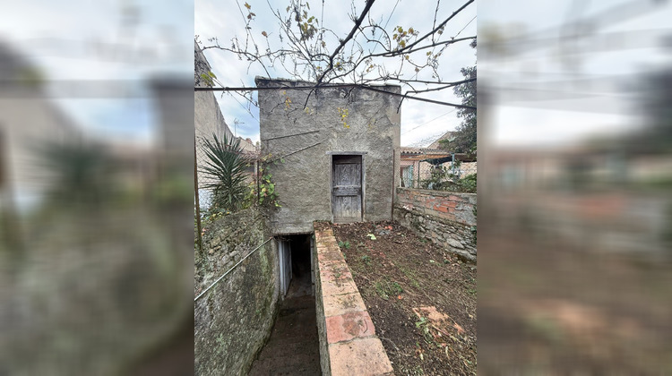 Ma-Cabane - Vente Immeuble Carcassonne, 20 m²