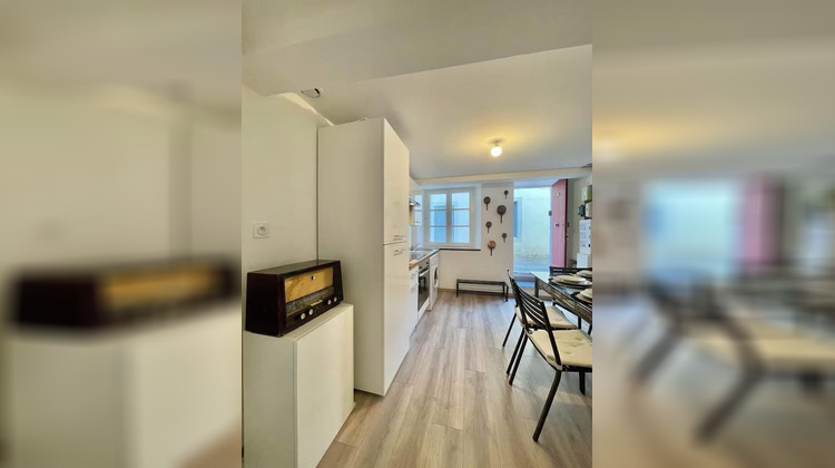 Ma-Cabane - Vente Immeuble Carcassonne, 20 m²