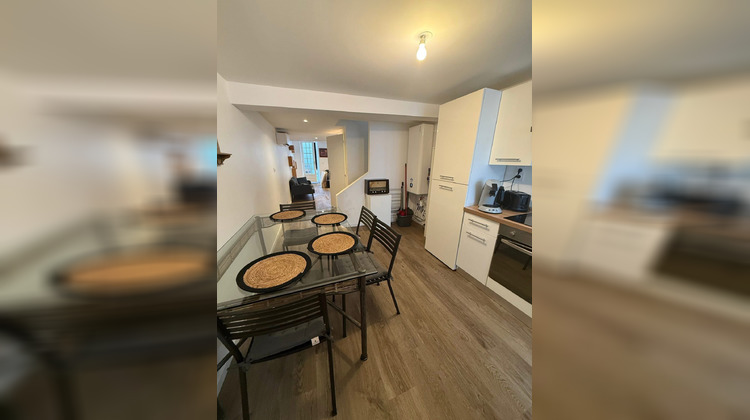 Ma-Cabane - Vente Immeuble Carcassonne, 20 m²