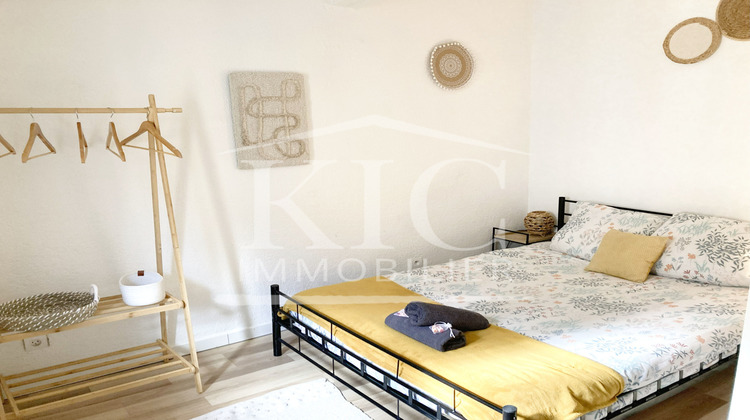 Ma-Cabane - Vente Immeuble Carcassonne, 120 m²