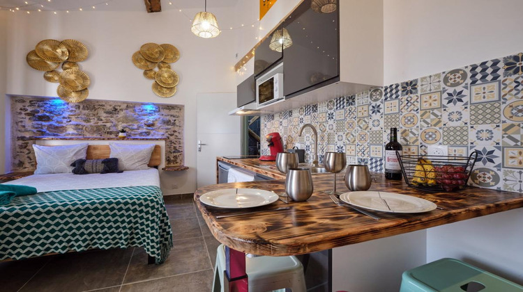 Ma-Cabane - Vente Immeuble CARCASSONNE, 311 m²