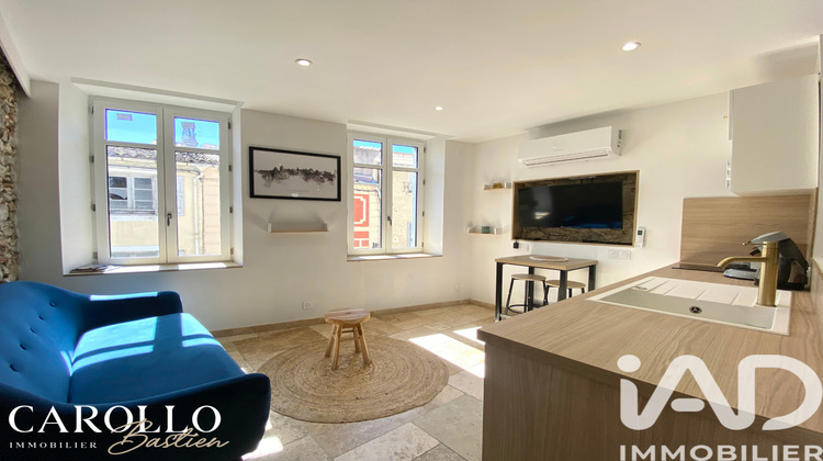 Ma-Cabane - Vente Immeuble Carcassonne, 140 m²