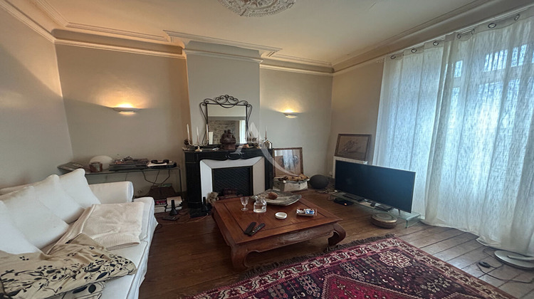 Ma-Cabane - Vente Immeuble CARCASSONNE, 203 m²