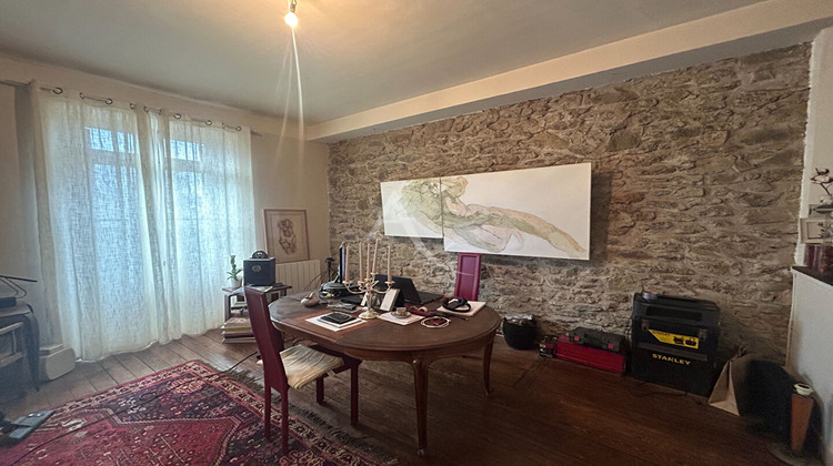 Ma-Cabane - Vente Immeuble CARCASSONNE, 203 m²