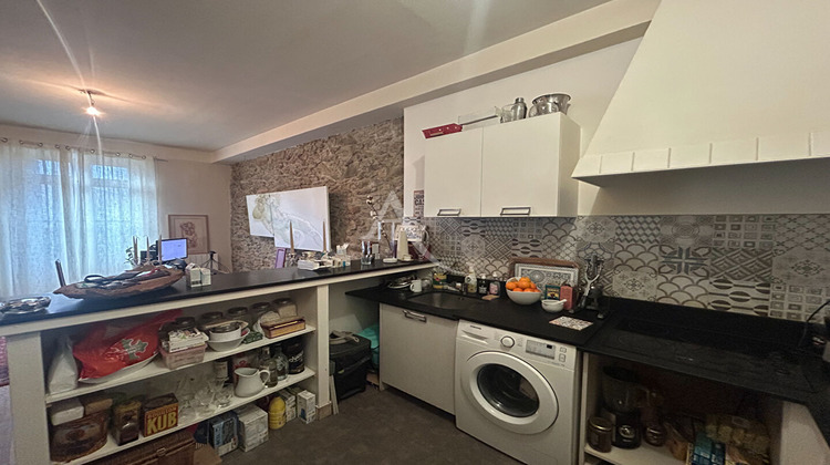 Ma-Cabane - Vente Immeuble CARCASSONNE, 203 m²