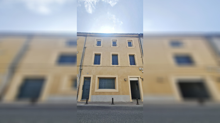 Ma-Cabane - Vente Immeuble CARCASSONNE, 118 m²