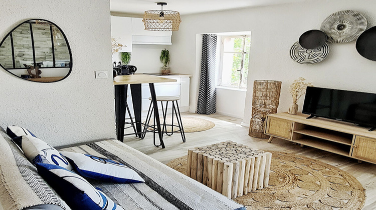 Ma-Cabane - Vente Immeuble CARCASSONNE, 118 m²