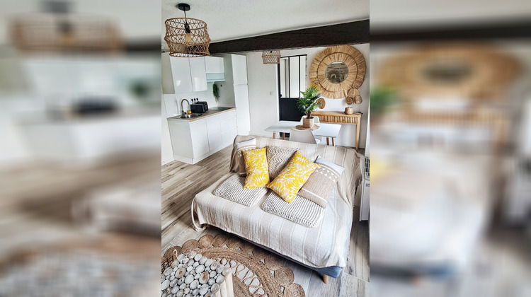 Ma-Cabane - Vente Immeuble CARCASSONNE, 118 m²