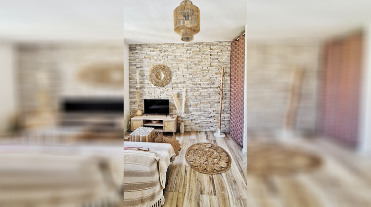 Ma-Cabane - Vente Immeuble CARCASSONNE, 118 m²