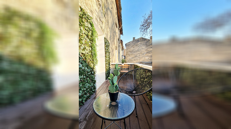 Ma-Cabane - Vente Immeuble CARCASSONNE, 118 m²