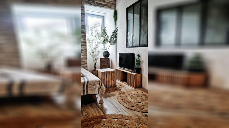 Ma-Cabane - Vente Immeuble CARCASSONNE, 118 m²