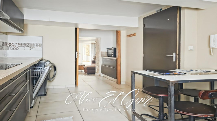 Ma-Cabane - Vente Immeuble CARCASSONNE, 170 m²