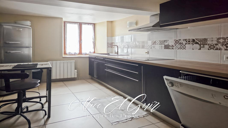 Ma-Cabane - Vente Immeuble CARCASSONNE, 170 m²