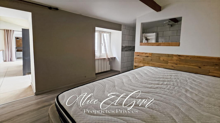 Ma-Cabane - Vente Immeuble CARCASSONNE, 170 m²