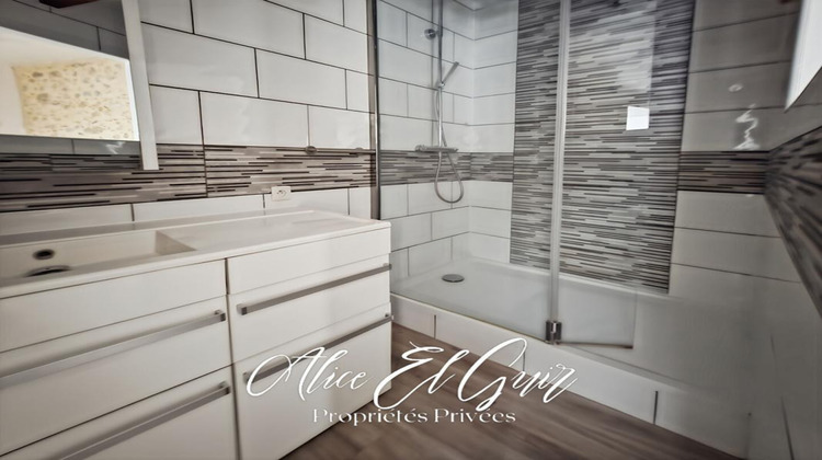 Ma-Cabane - Vente Immeuble CARCASSONNE, 170 m²