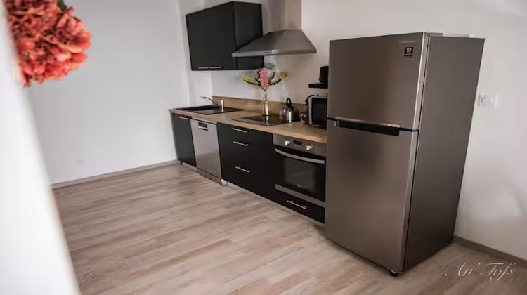 Ma-Cabane - Vente Immeuble CARCASSONNE, 120 m²