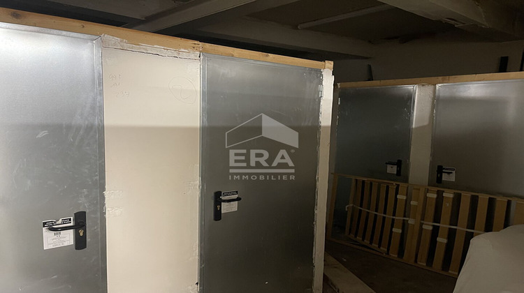 Ma-Cabane - Vente Immeuble CARCASSONNE, 287 m²