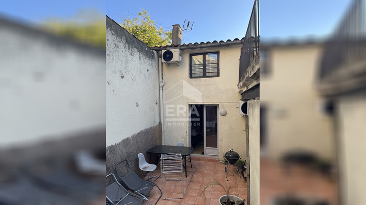 Ma-Cabane - Vente Immeuble CARCASSONNE, 287 m²