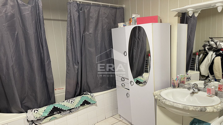 Ma-Cabane - Vente Immeuble CARCASSONNE, 287 m²