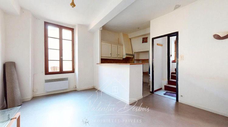 Ma-Cabane - Vente Immeuble CARCASSONNE, 130 m²