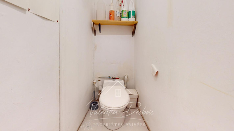 Ma-Cabane - Vente Immeuble CARCASSONNE, 130 m²