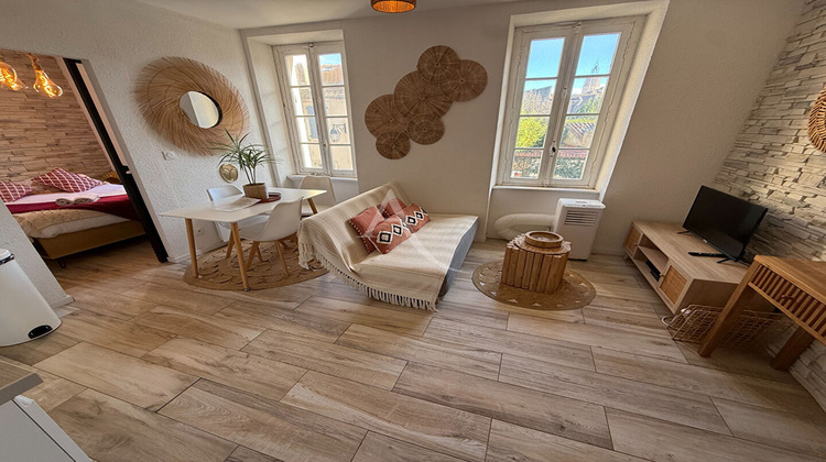 Ma-Cabane - Vente Immeuble CARCASSONNE, 92 m²