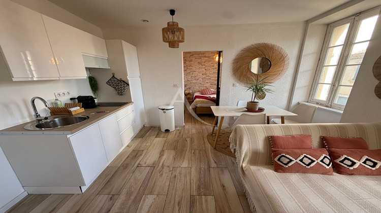 Ma-Cabane - Vente Immeuble CARCASSONNE, 92 m²